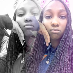 Meet your Posher, Tanya